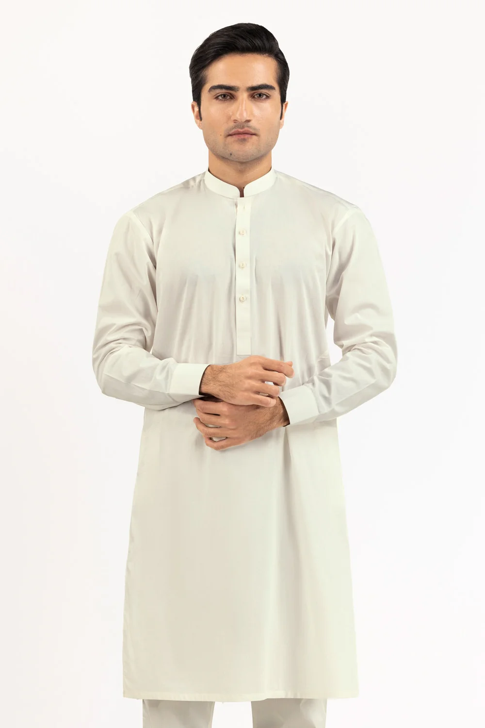 Champion Latha Unstitched Fabric Cotton-LF - Image 189