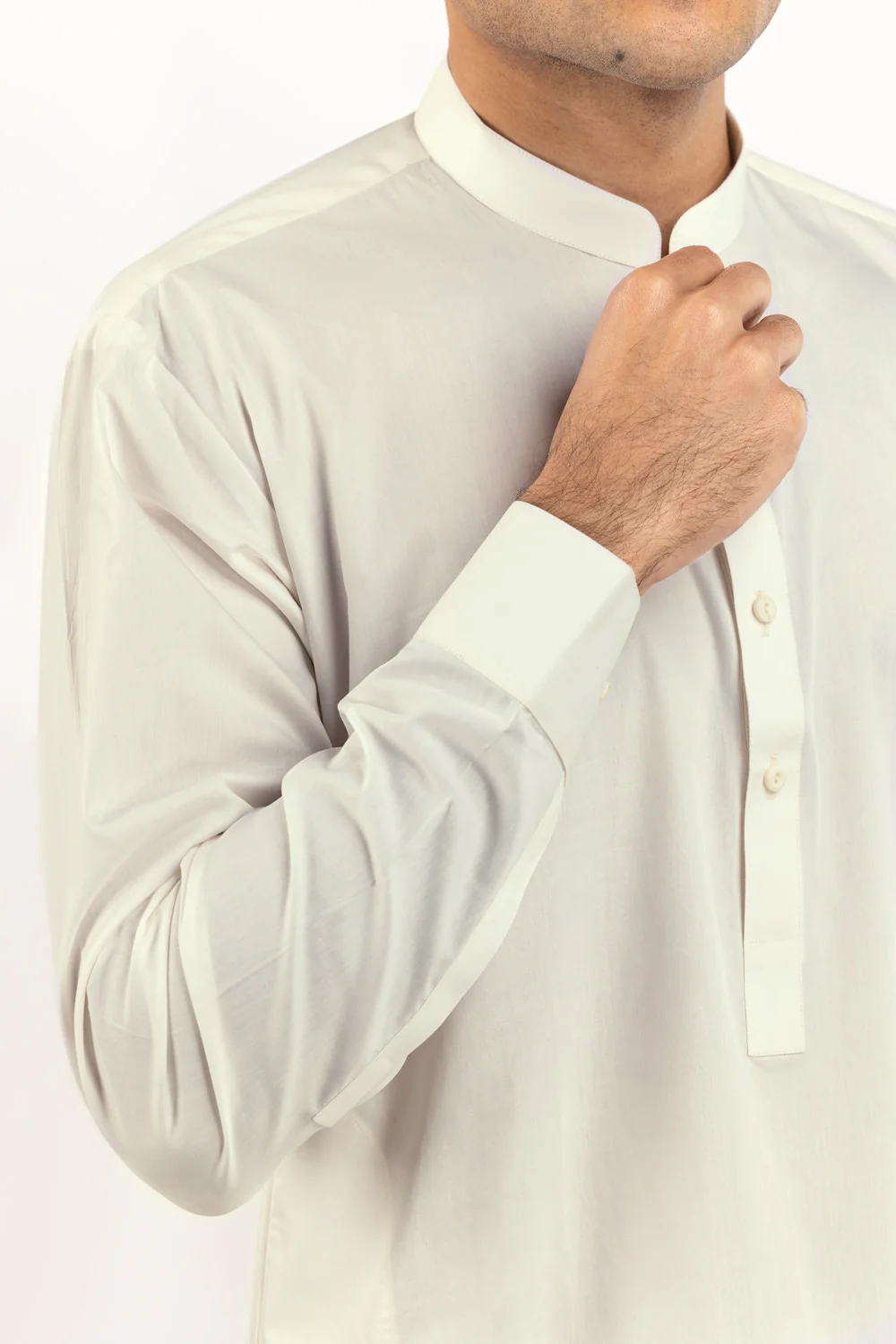 Champion Latha Unstitched Fabric Cotton-LF - Image 191