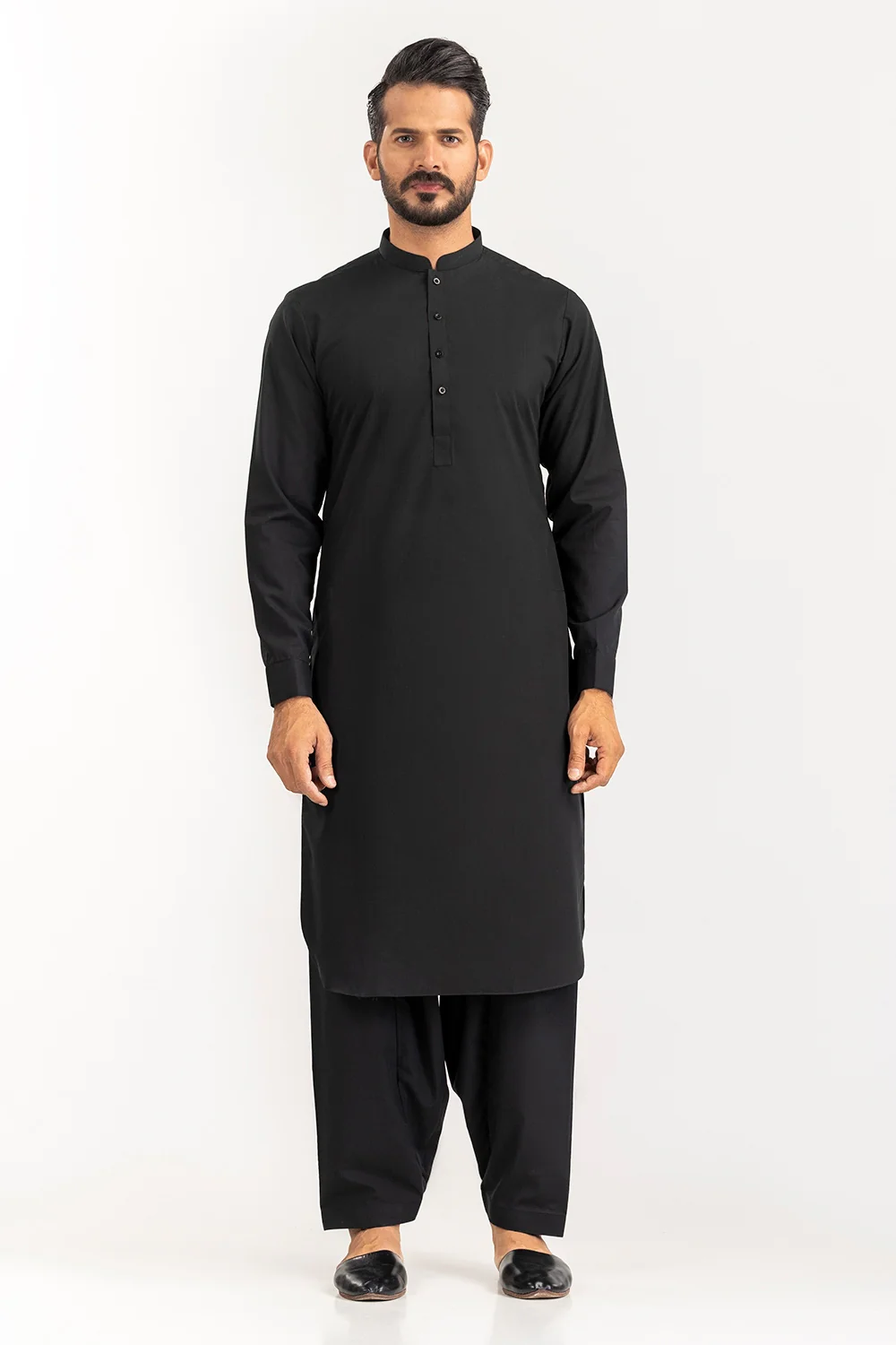Champion Latha Unstitched Fabric Cotton-LF - Image 43