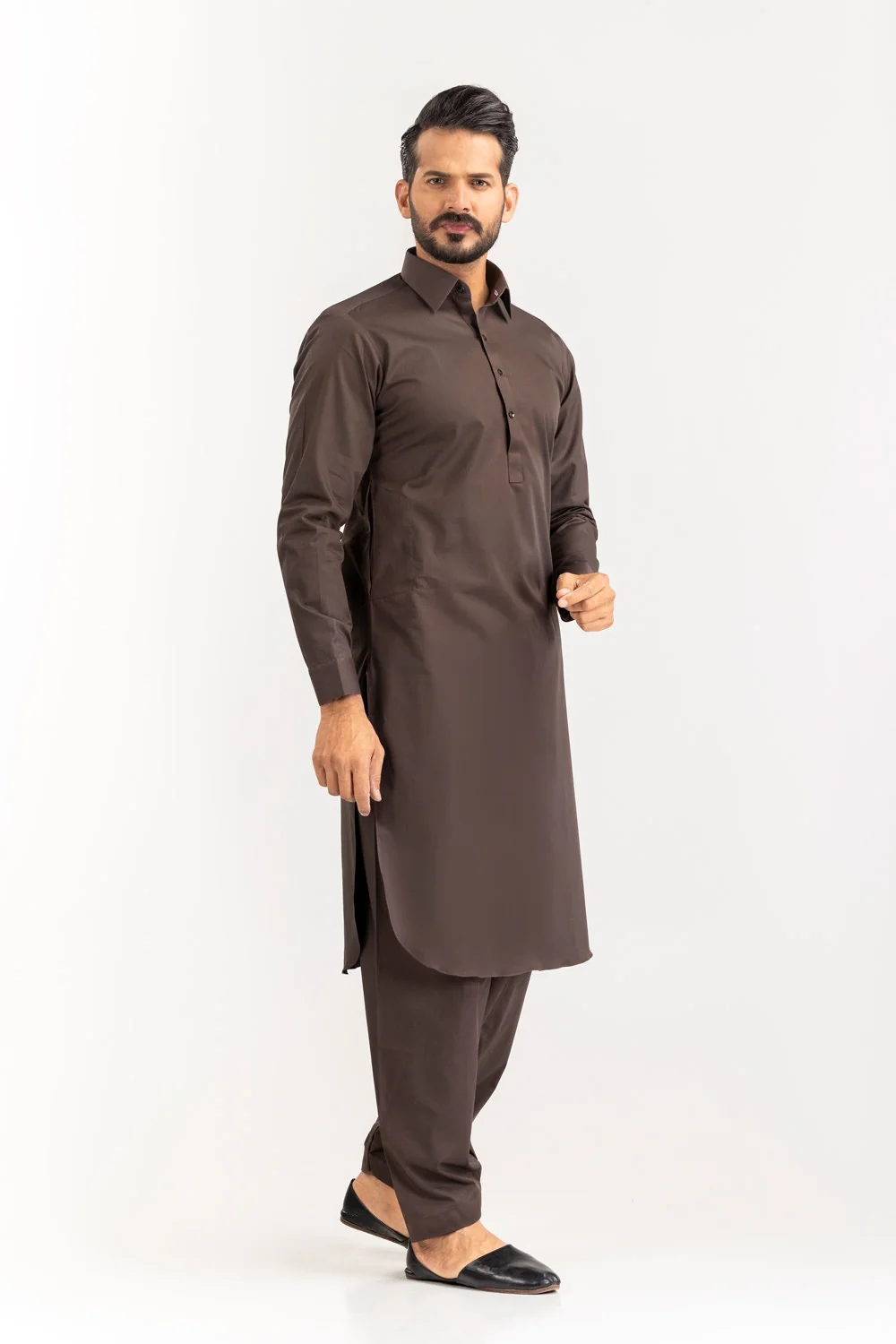 Champion Latha Unstitched Fabric Cotton-LF - Image 82