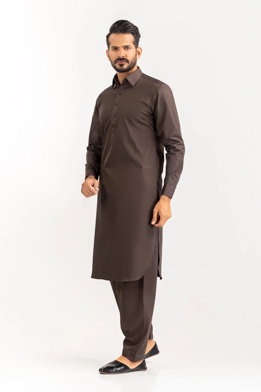 Champion Latha Unstitched Fabric Cotton-LF - Image 83