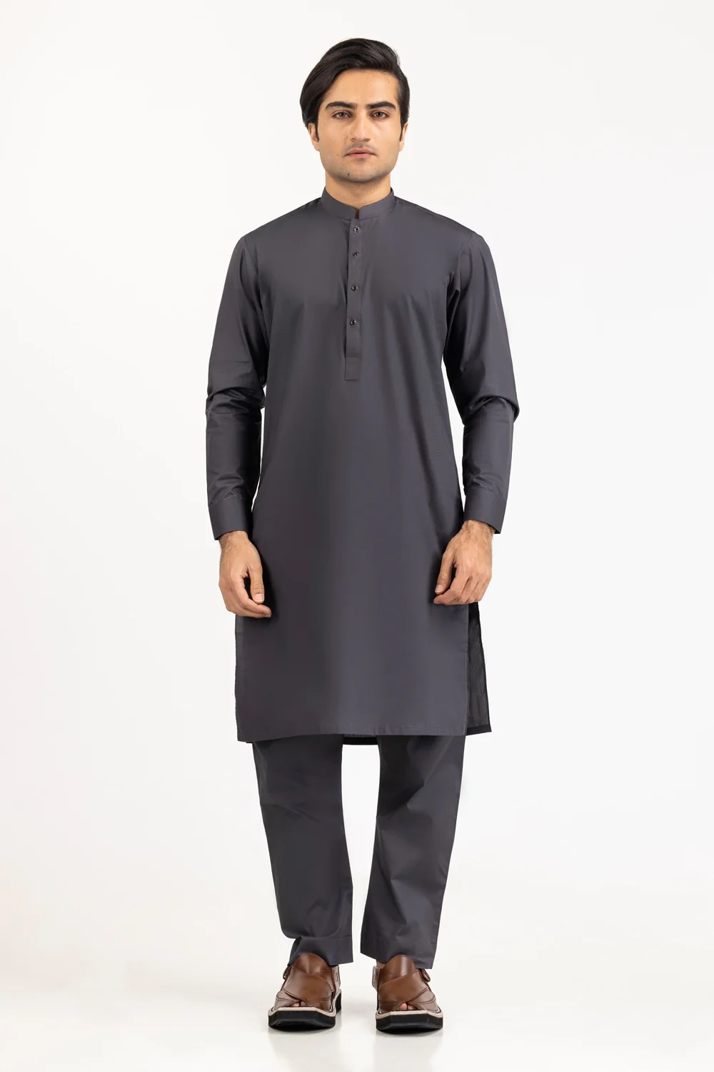 Champion Latha Unstitched Fabric Cotton-LF - Image 95