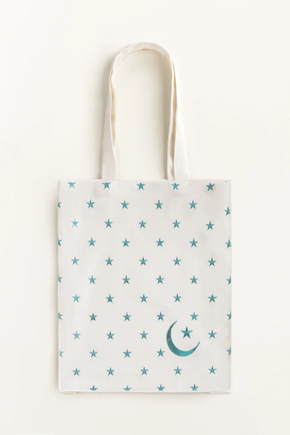 Chand Tara Tote Bag