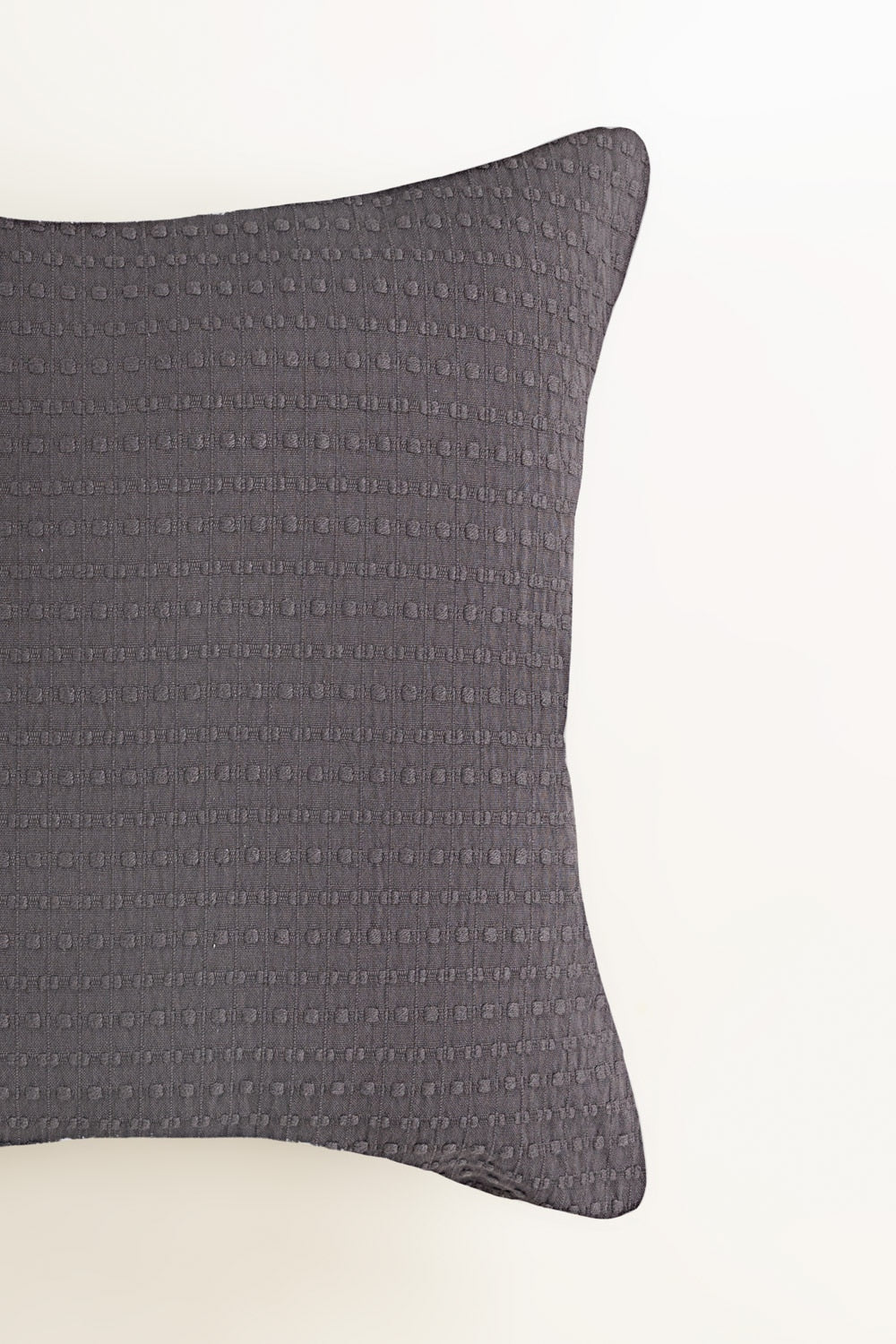 Charcoal Thermal Cushion - Image 2