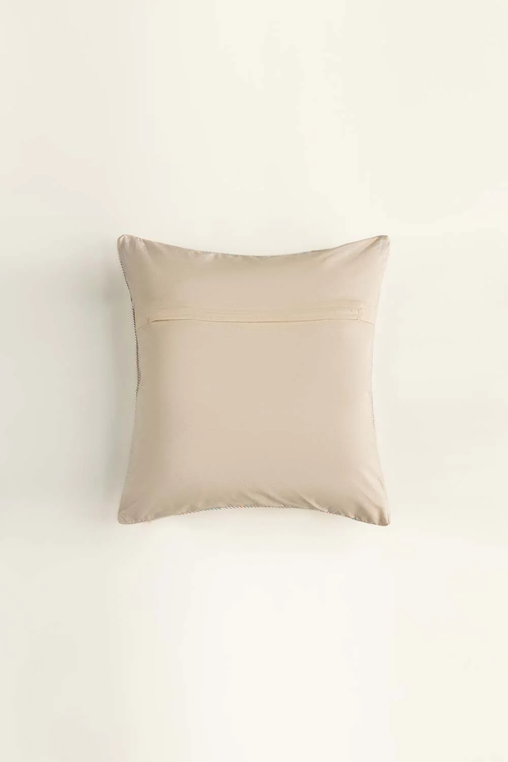 Chevron Woven Cushion Cover - Image 3