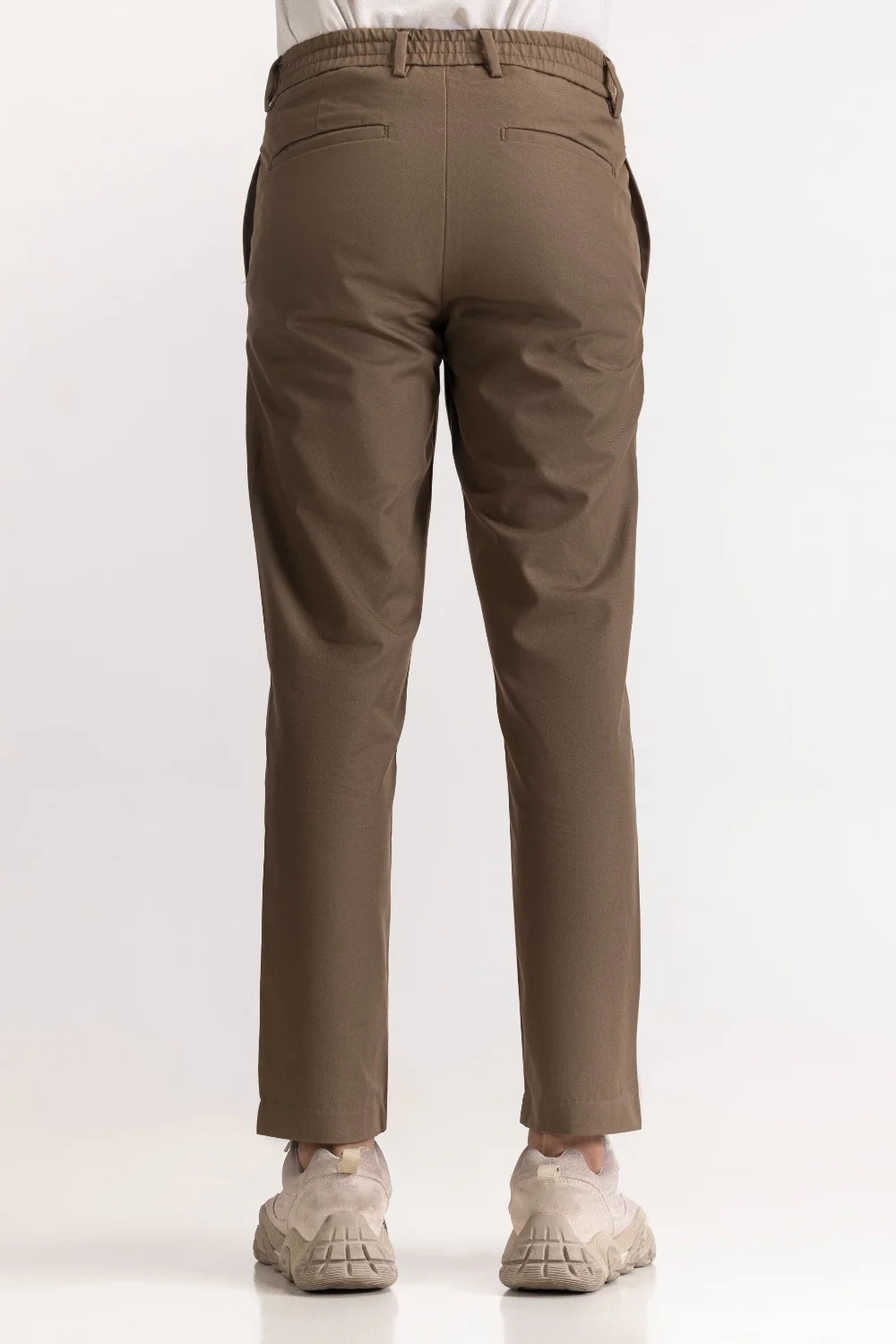 Chino Pants MNTRKHWS23002B - Image 5