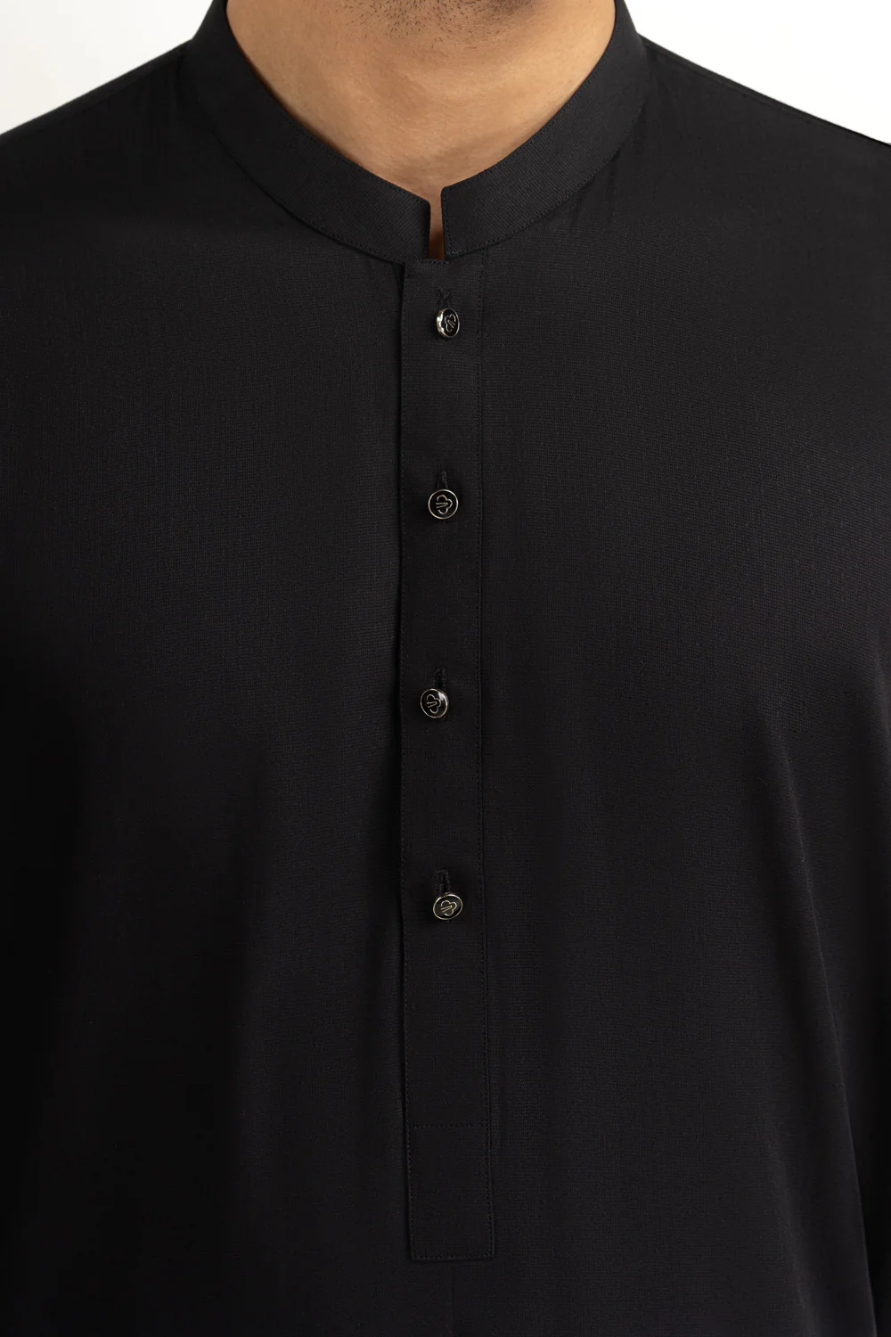 Chrome Unstitched Fabric Blended - Image 32