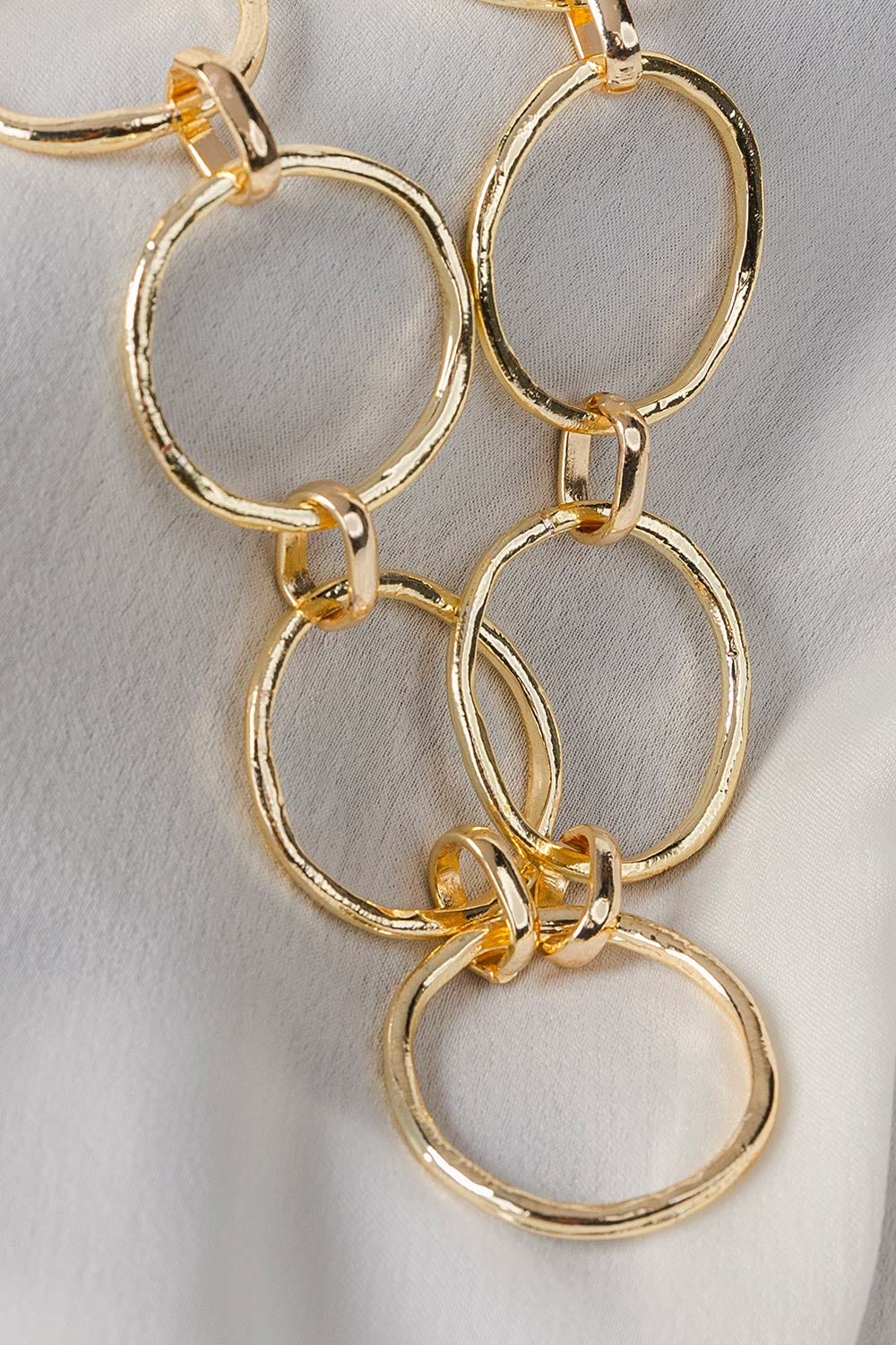 Chunky Necklace - Image 4