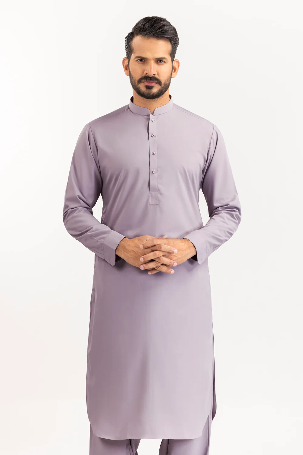 Cindera Unstitched Fabric Blended-LF - Image 14