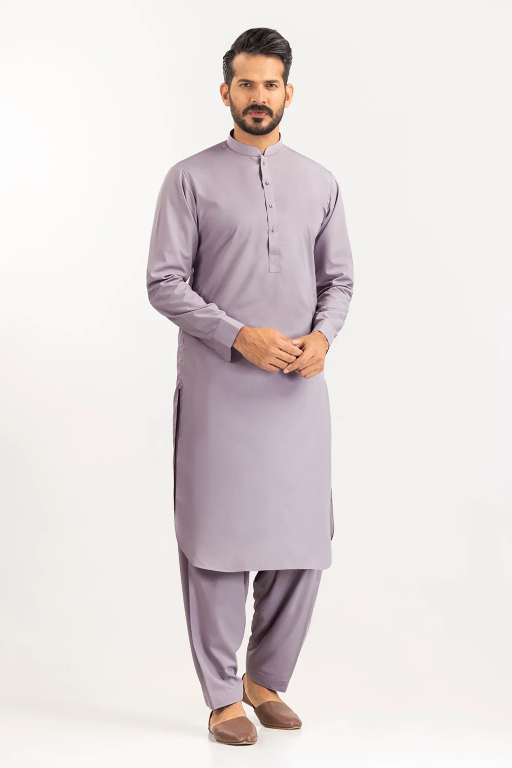 Cindera Unstitched Fabric Blended-LF - Image 15