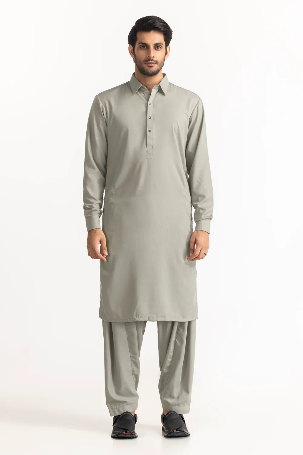 Cindera Unstitched Fabric Blended-LF - Image 17