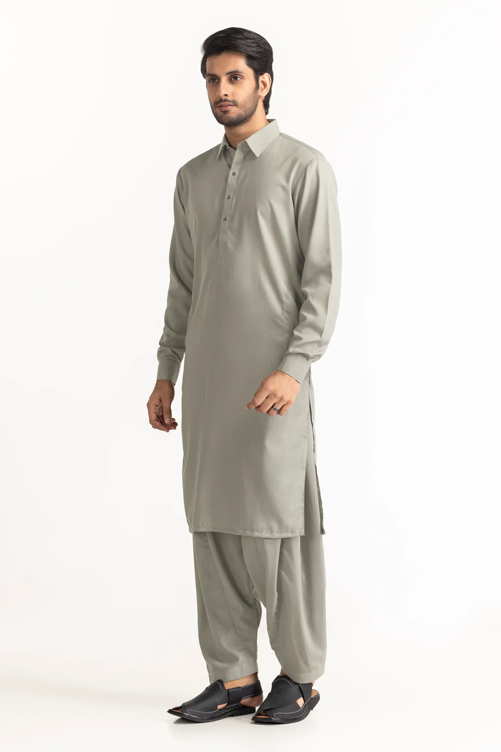 Cindera Unstitched Fabric Blended-LF - Image 20