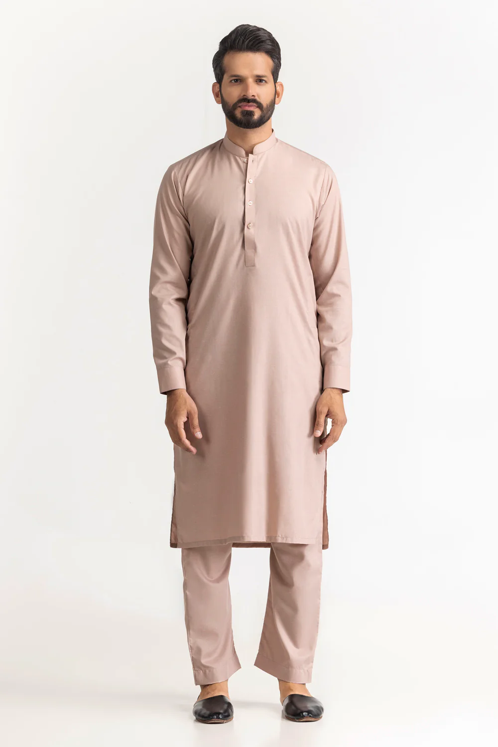 Cindera Unstitched Fabric Blended-LF - Image 26
