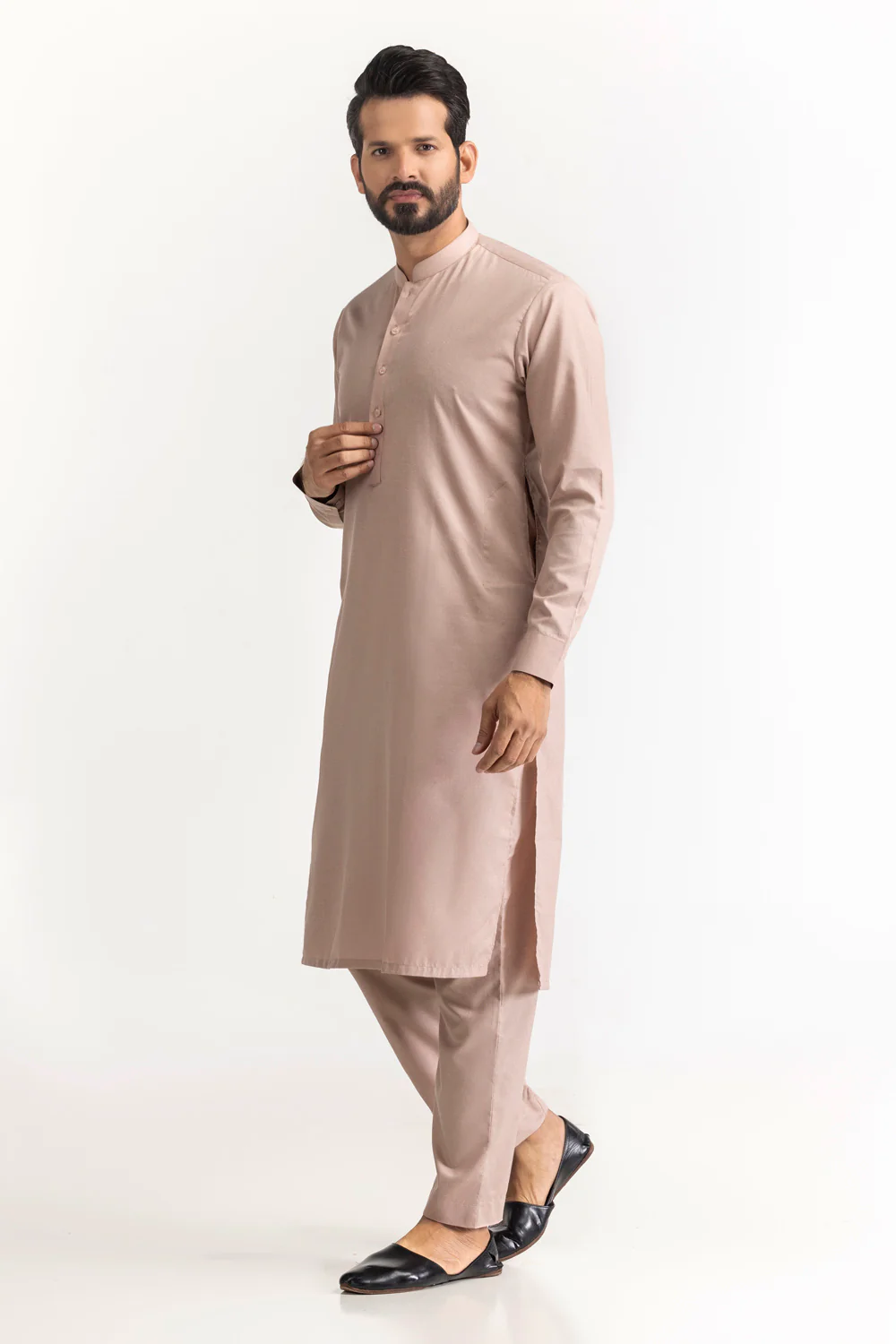 Cindera Unstitched Fabric Blended-LF - Image 30