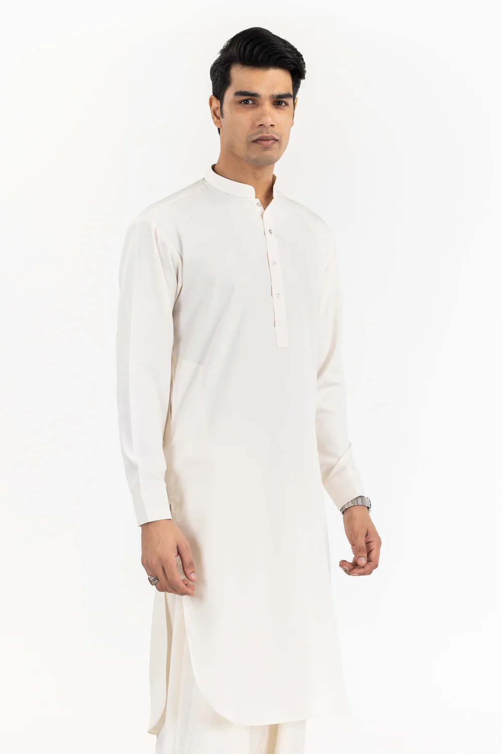 Cindera Unstitched Fabric Blended-LF - Image 9