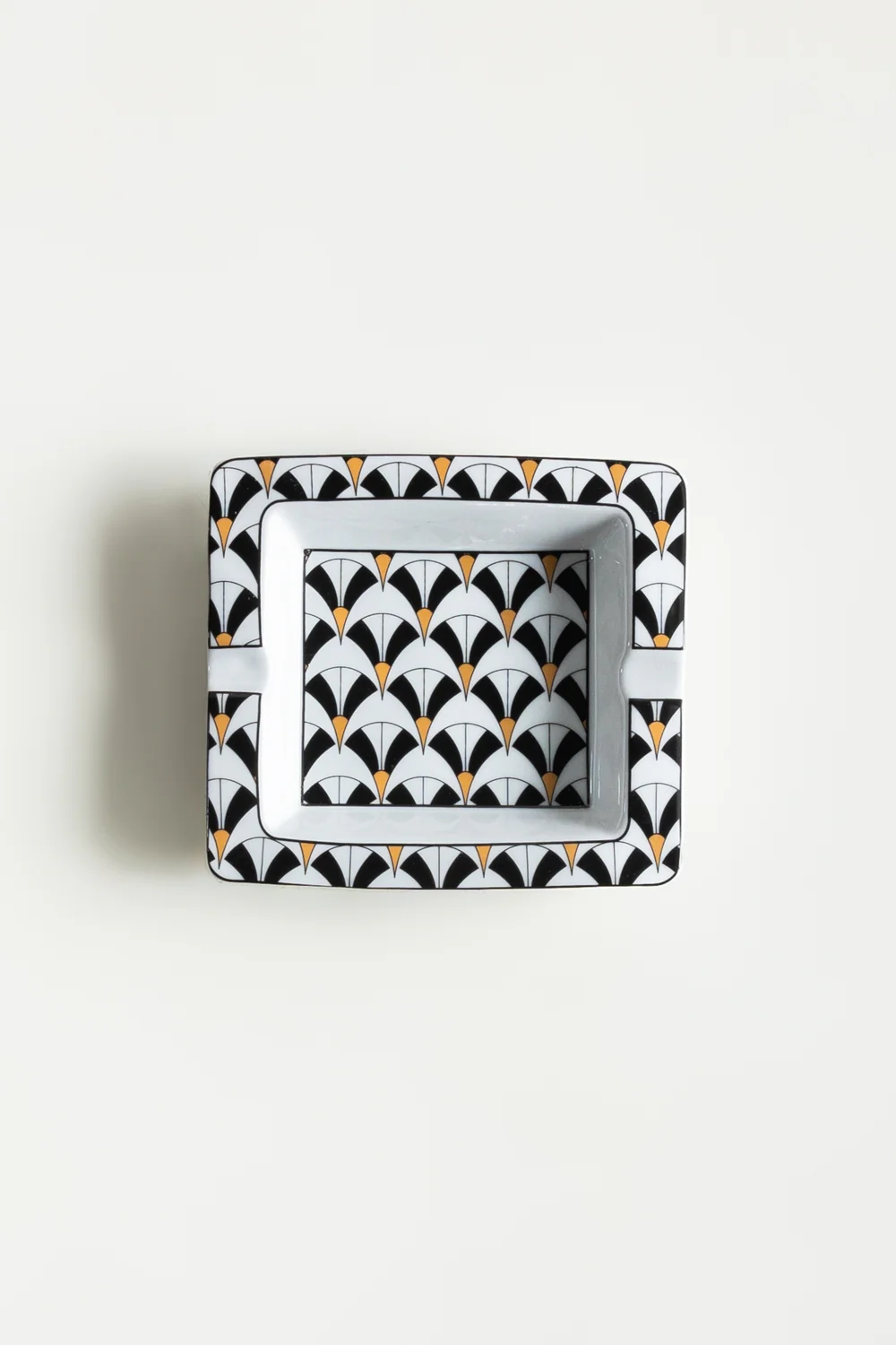 Classic Fans Ash tray Square