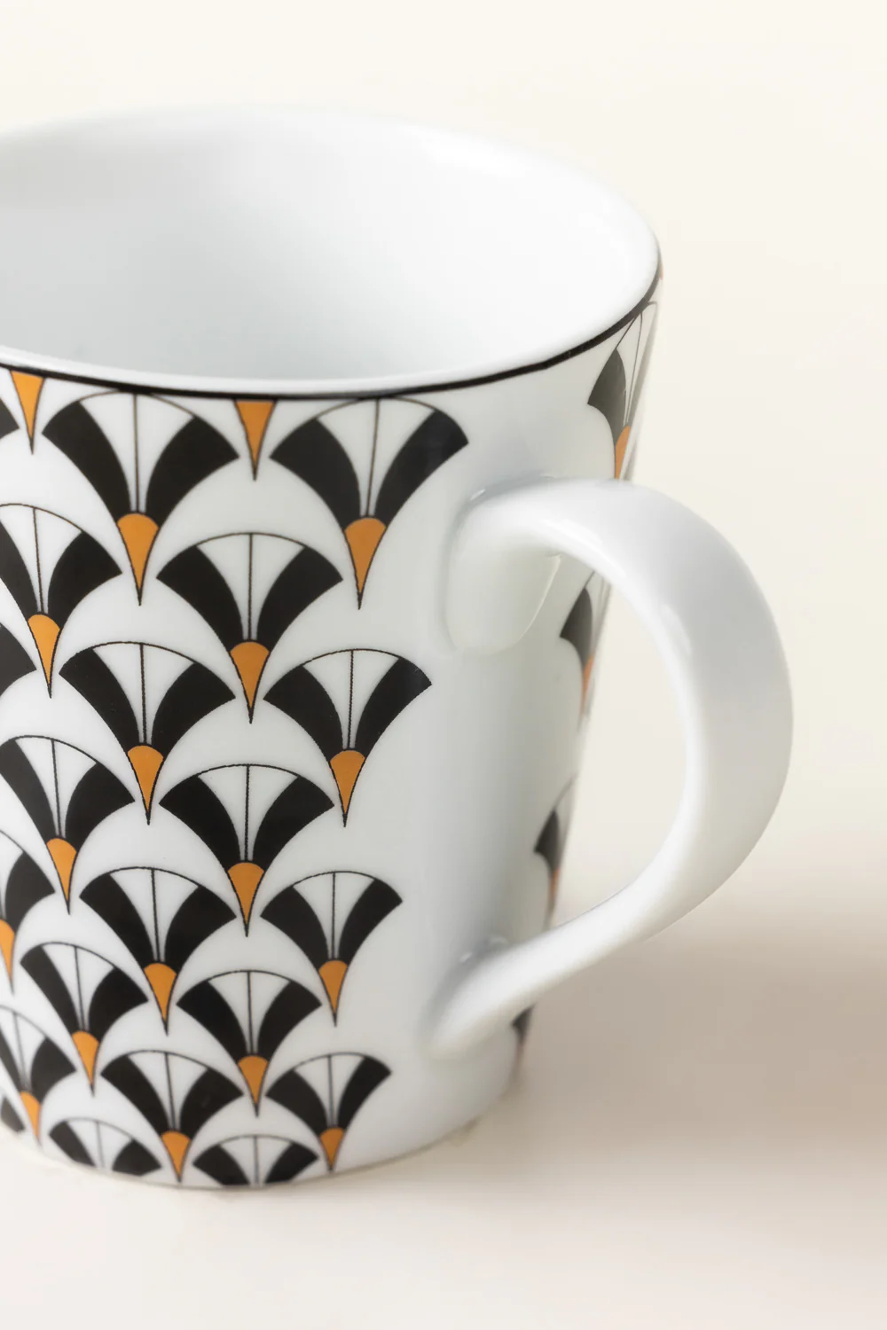 Classic Fans Mug - Image 3