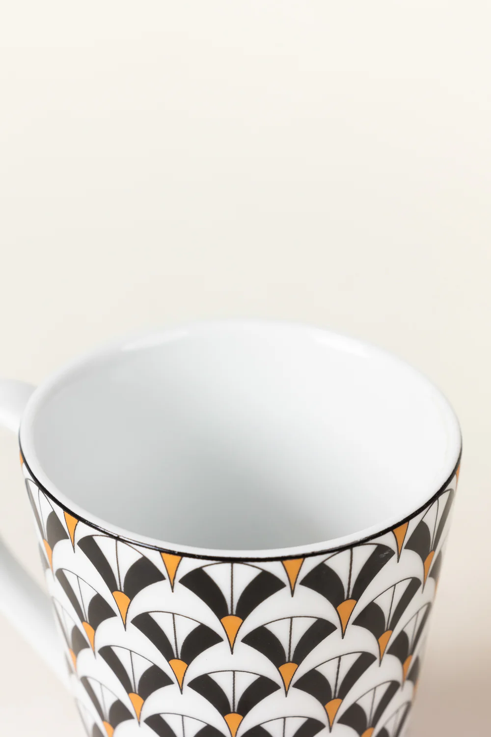 Classic Fans Mug - Image 5