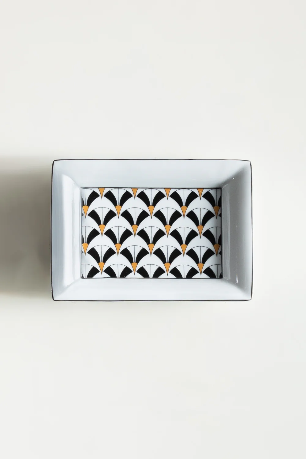 Classic Fans Trinket Tray