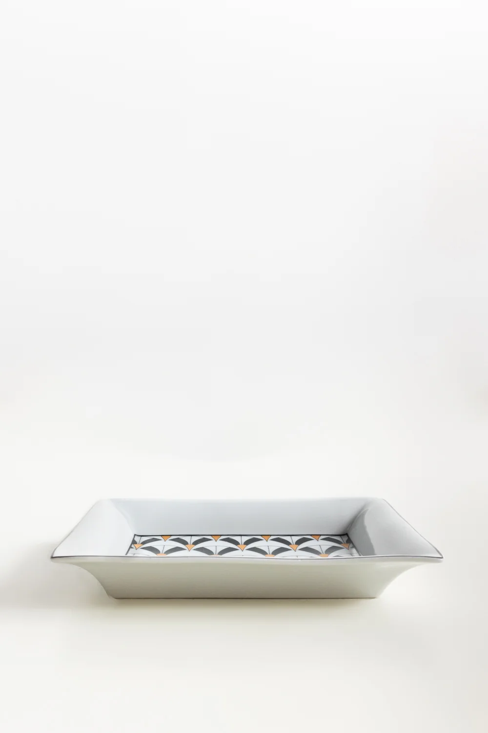 Classic Fans Trinket Tray - Image 2