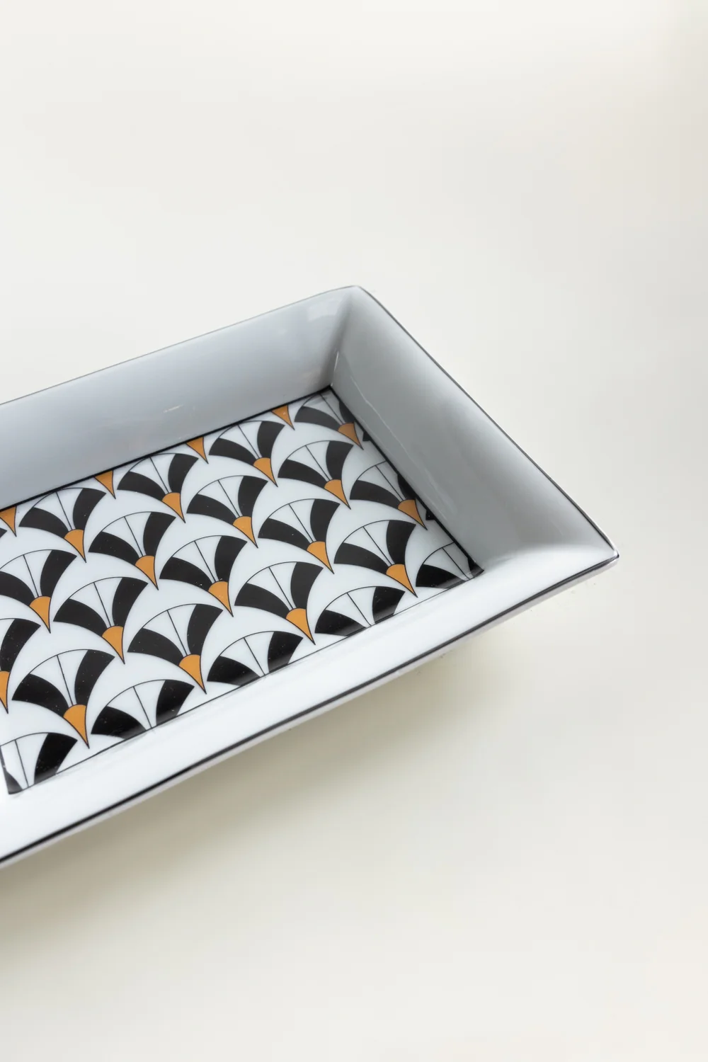 Classic Fans Trinket Tray - Image 4