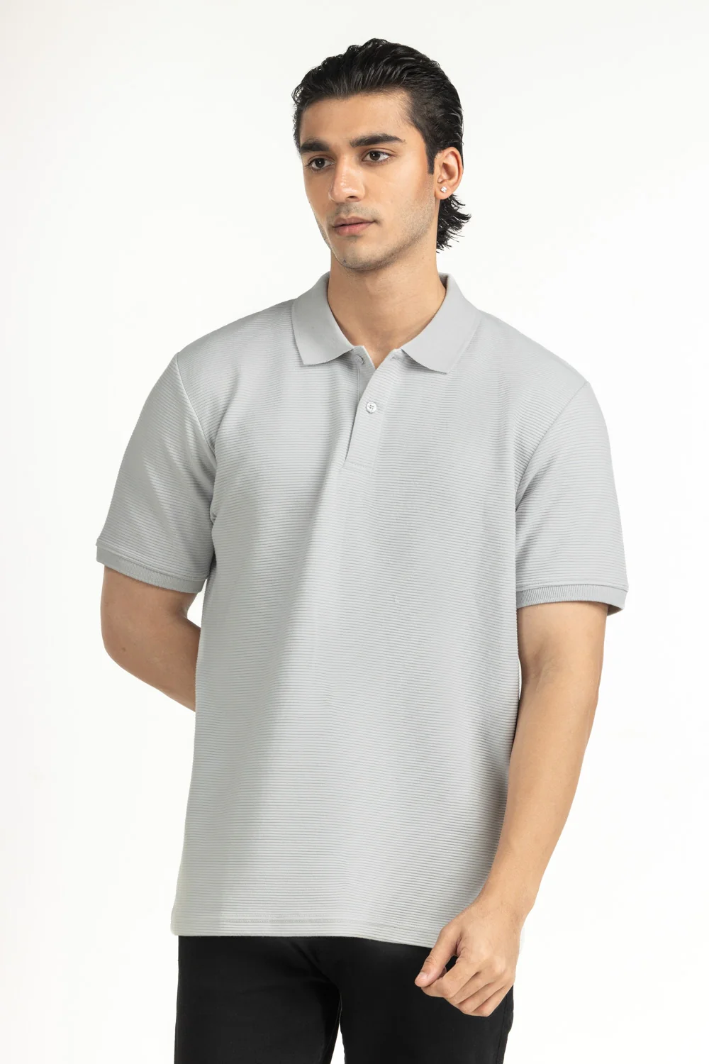 Classic Fit Polo