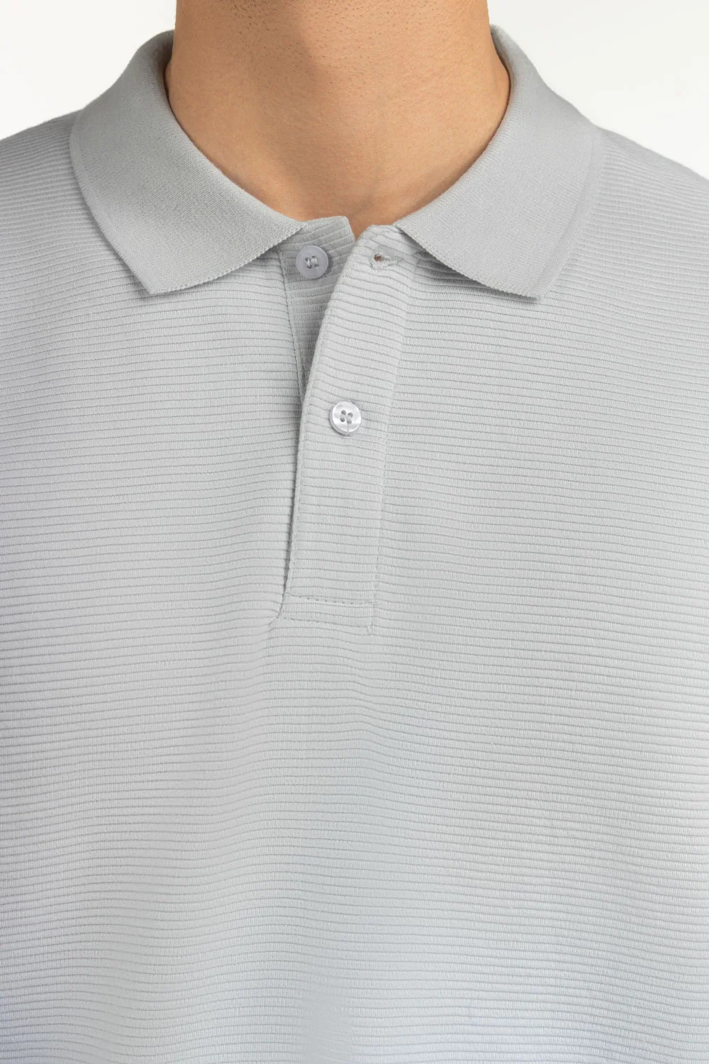 Classic Fit Polo - Image 2