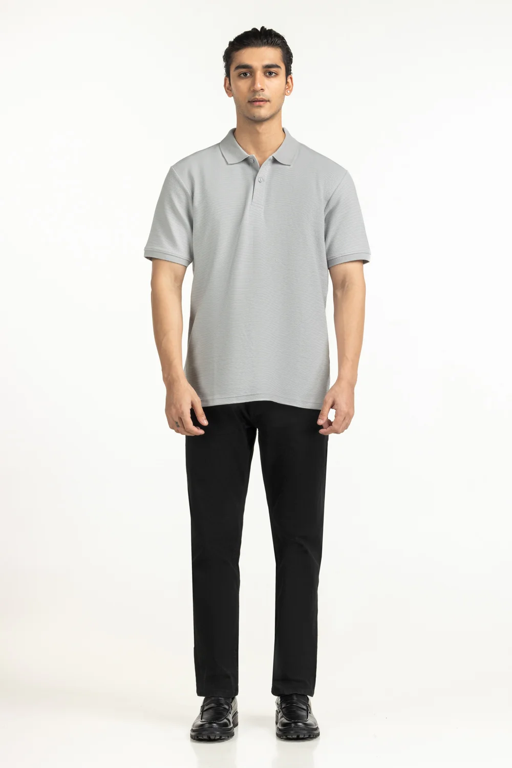 Classic Fit Polo - Image 3
