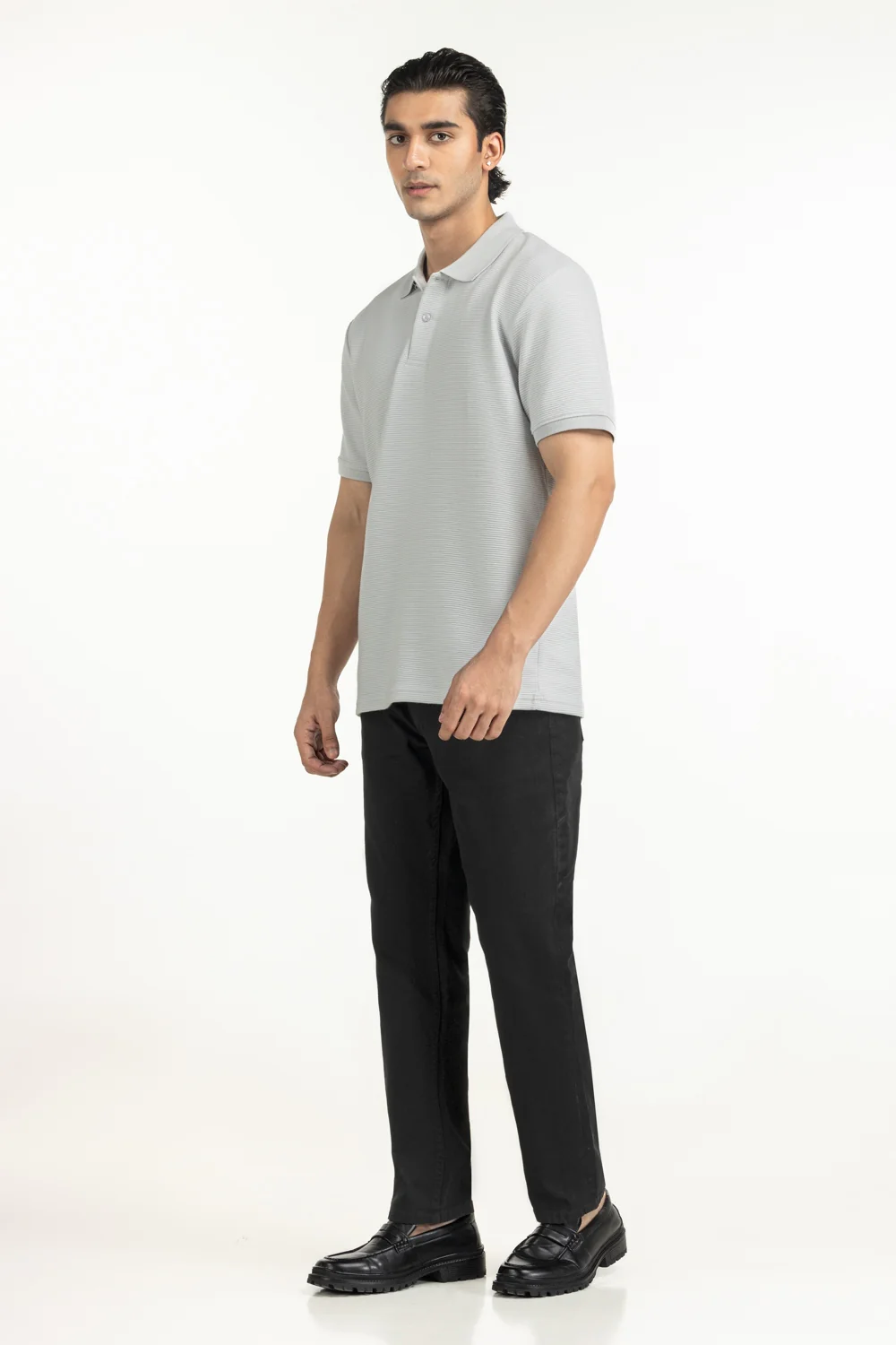 Classic Fit Polo - Image 4