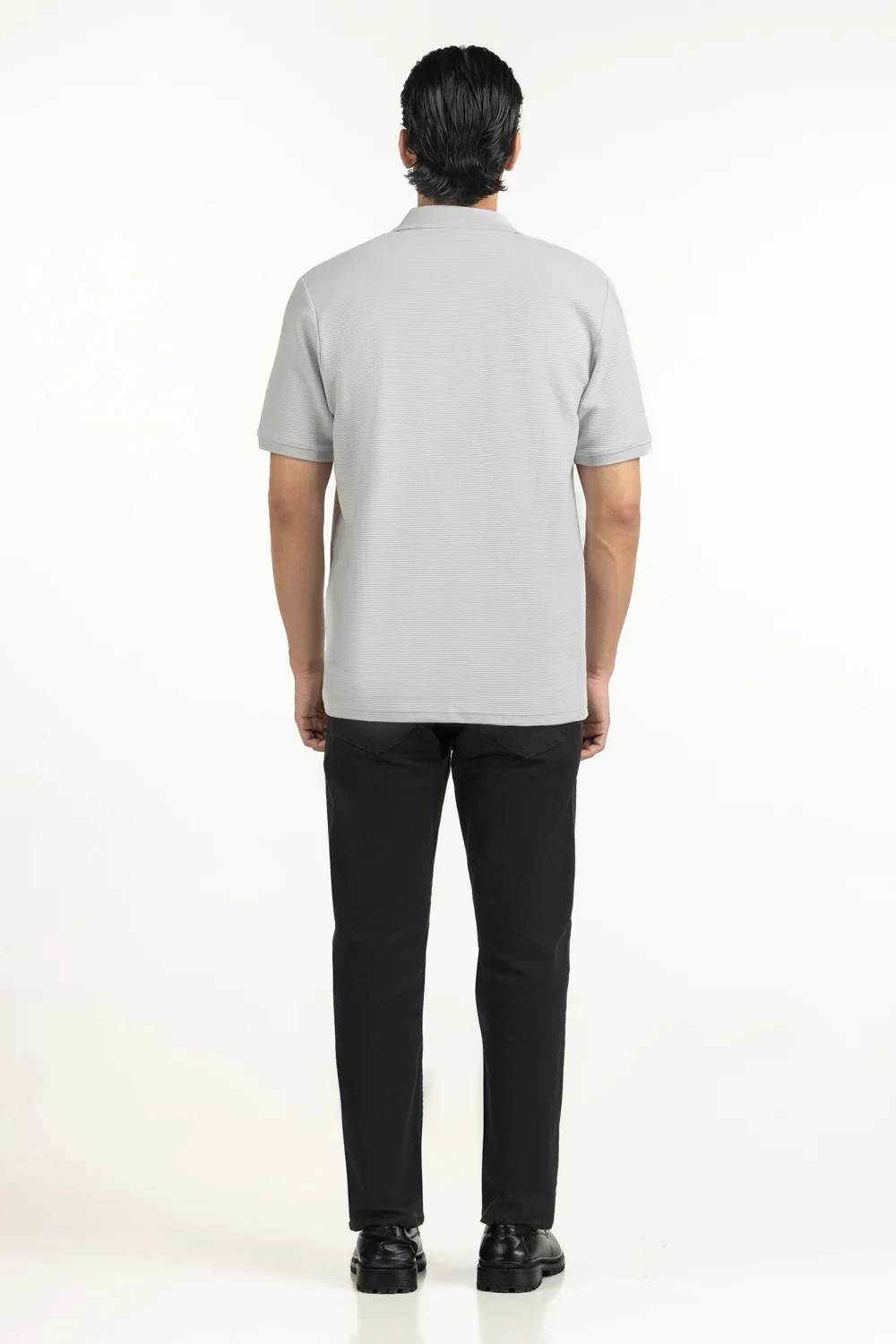 Classic Fit Polo - Image 5