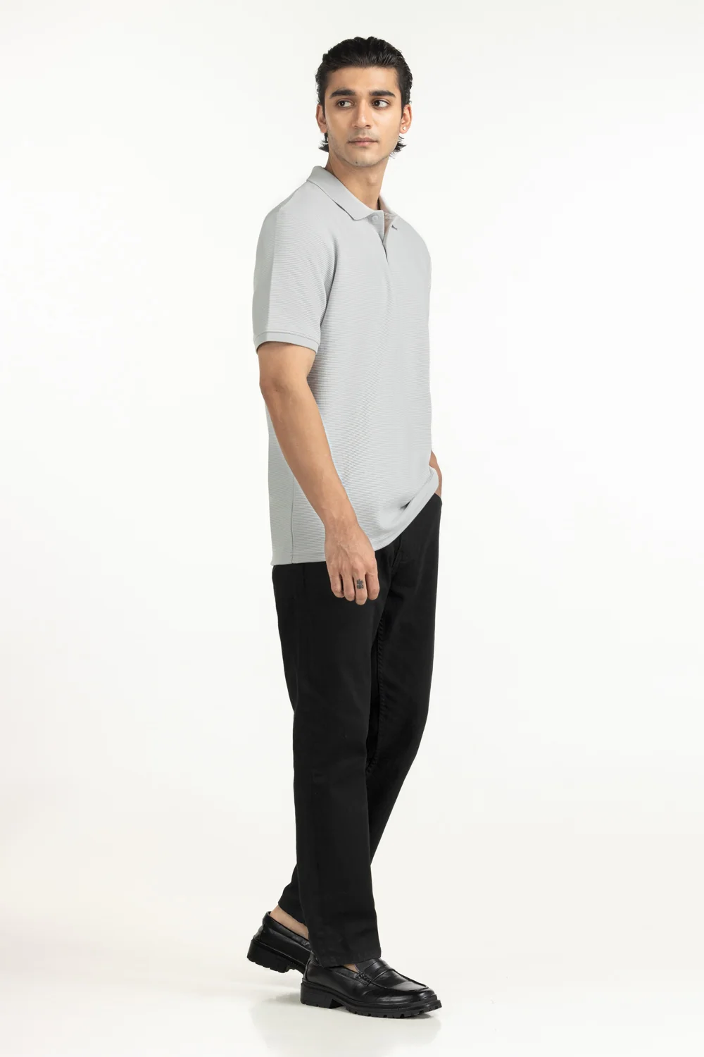 Classic Fit Polo - Image 6