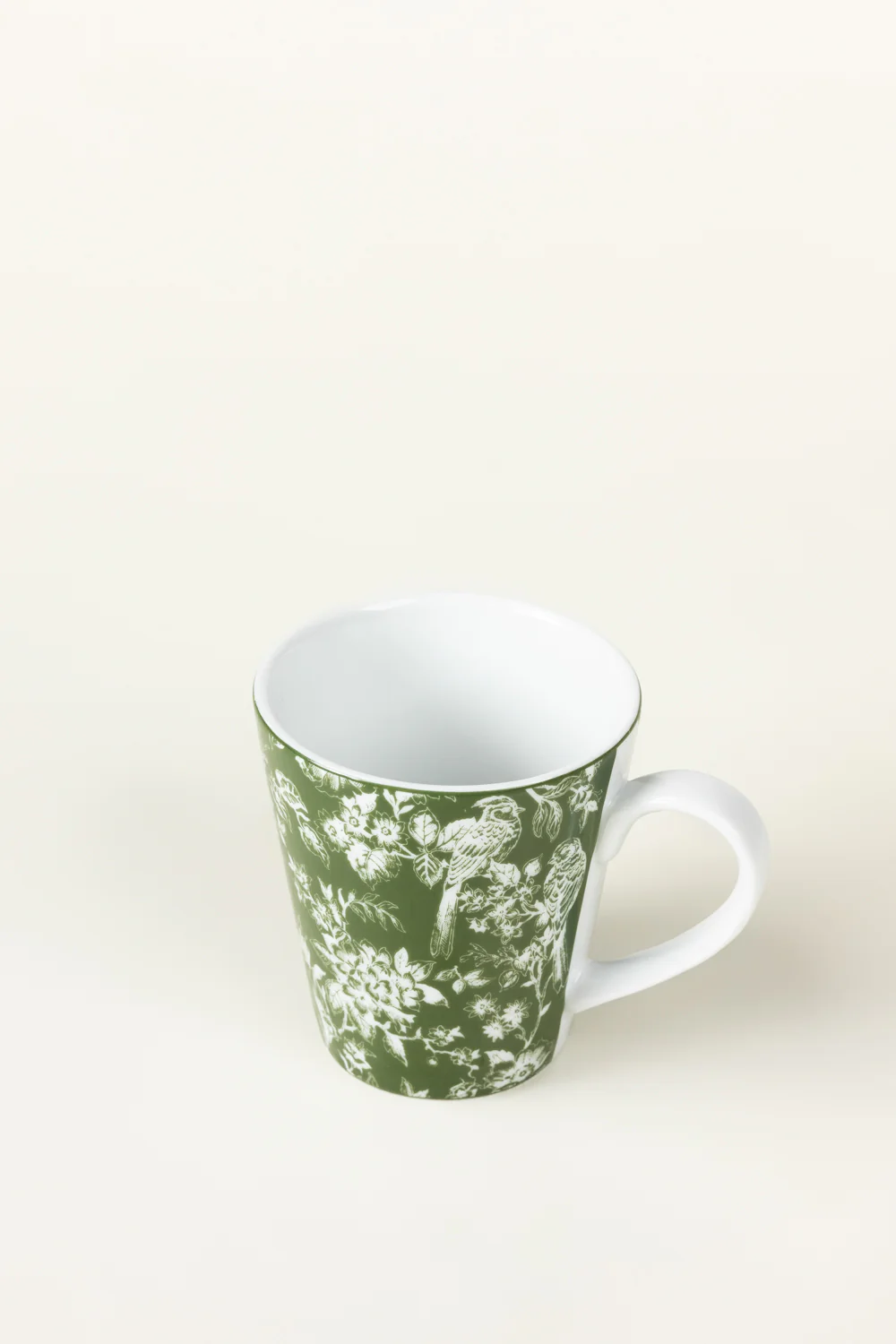 Classic Flora Mug - Image 2