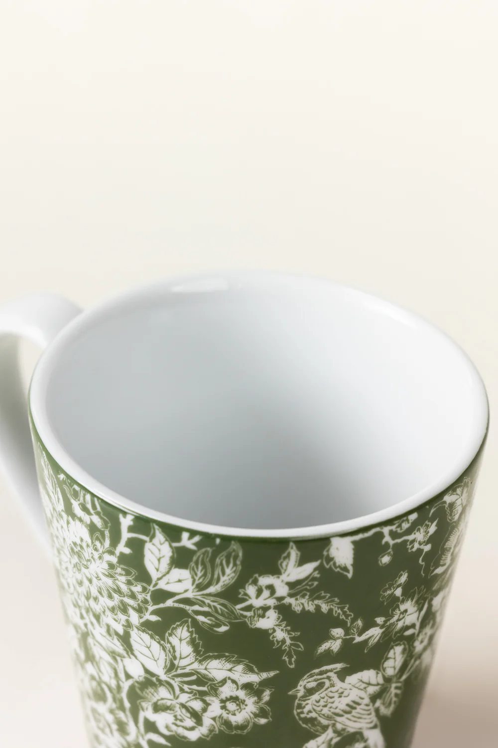 Classic Flora Mug - Image 5