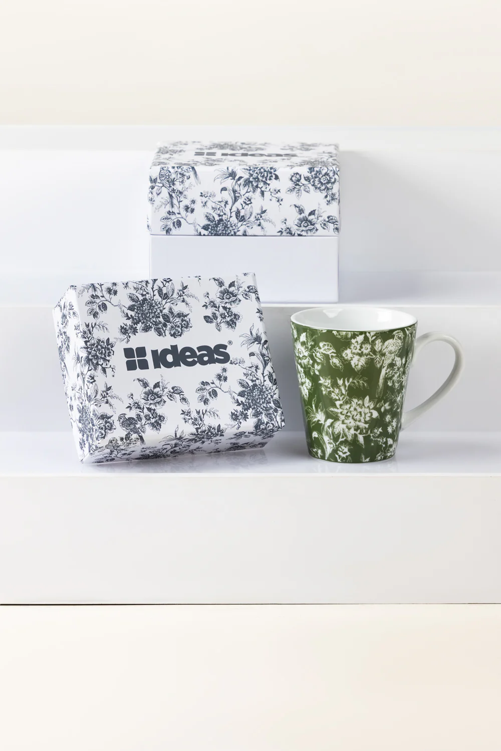 Classic Flora Mug - Image 6