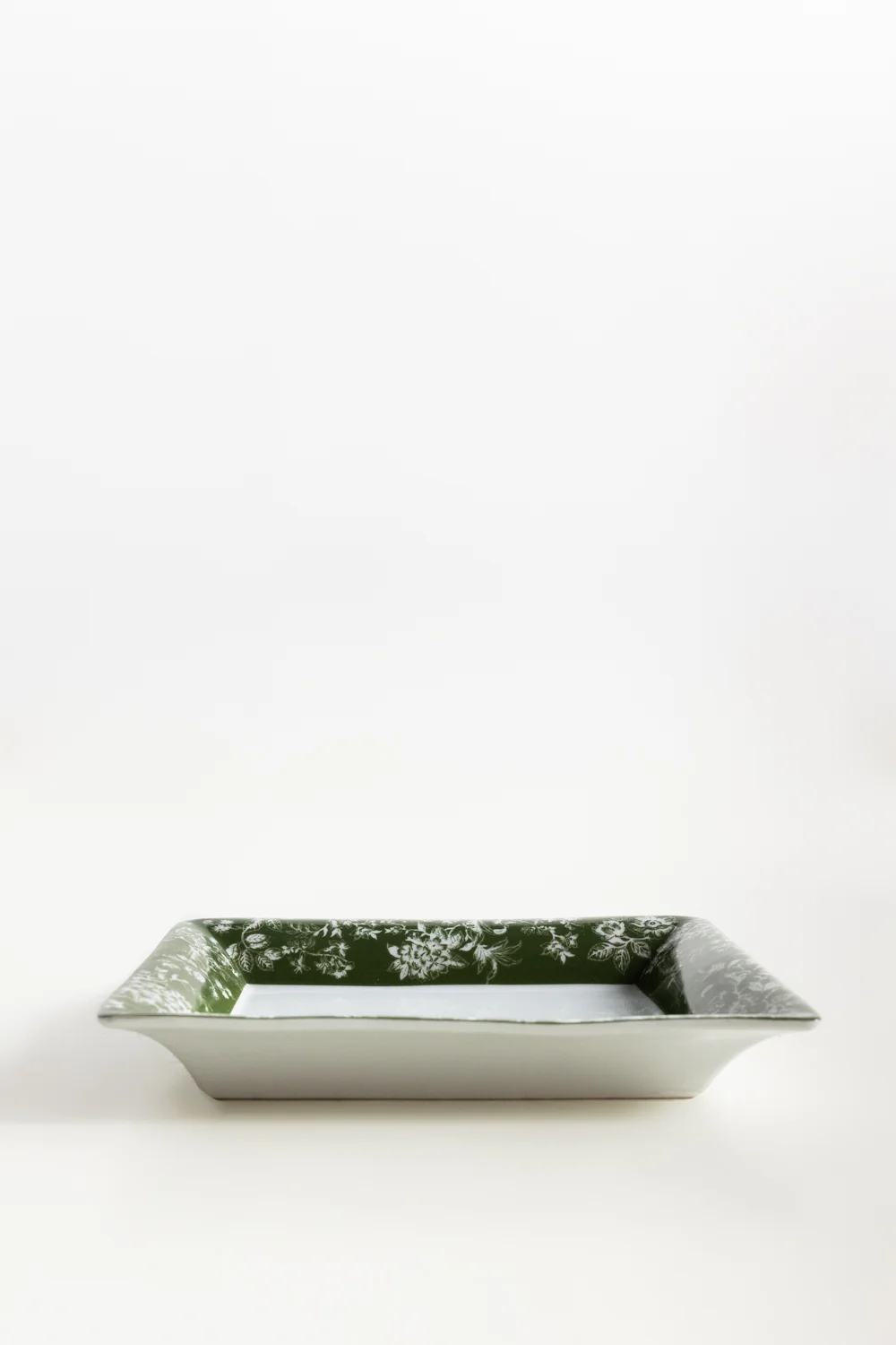 Classic Flora Trinket Tray - Image 3