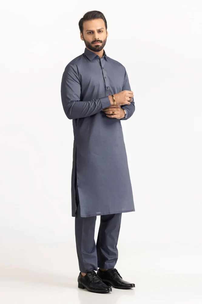 Classic Latha Unstitched Fabric Cotton-LF - Image 86