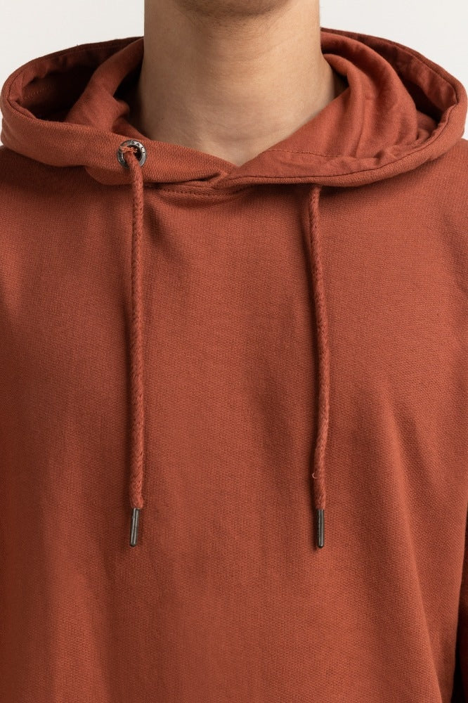 Clay Fashion Pullover Hoodie - Image 6