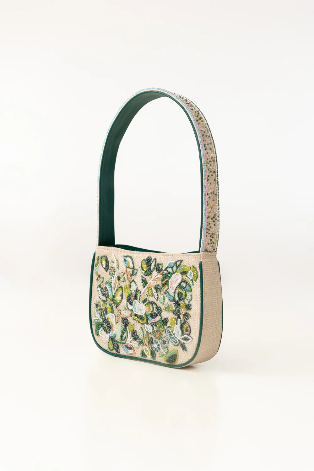 Green Clutch - Image 3