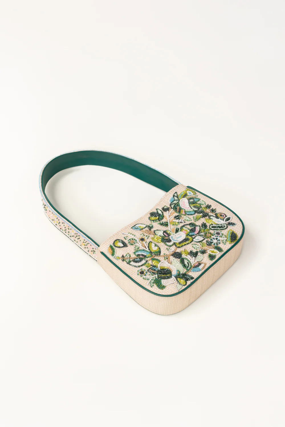 Green Clutch - Image 4