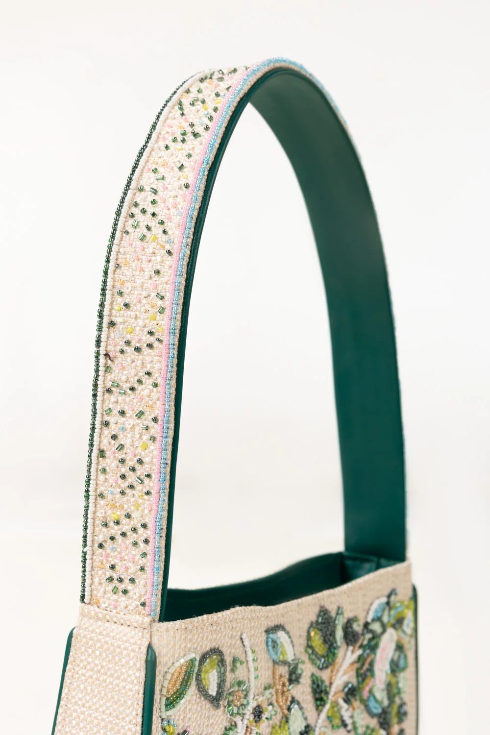 Green Clutch - Image 5