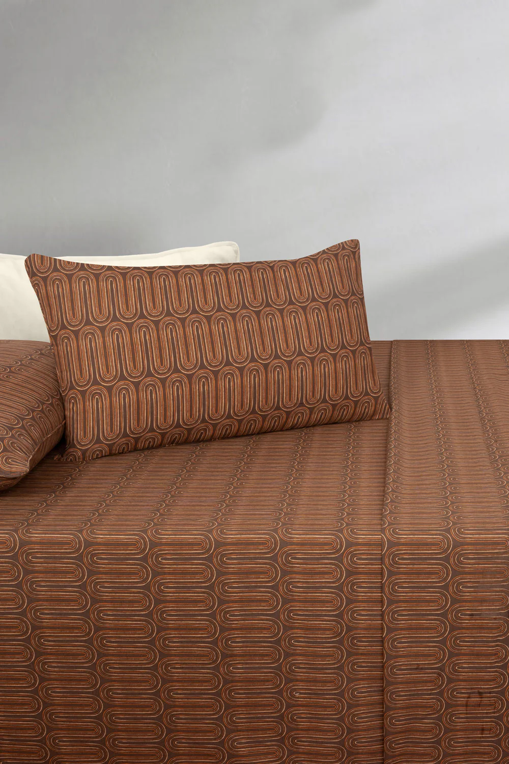 Cobblestone Bed Sheet Set - Image 2
