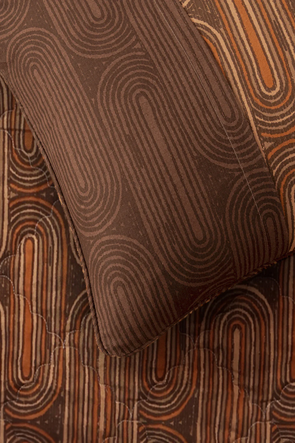 Cobblestone Bed Throw - Image 2