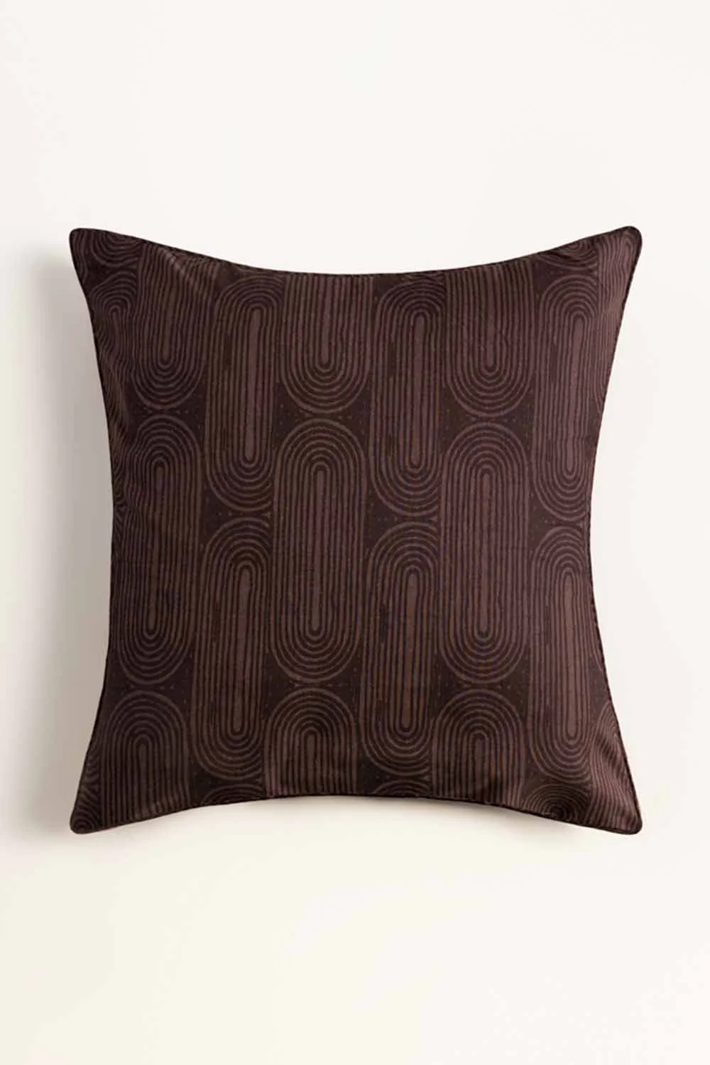 Cobblestone Euro Sham Cushion Cover - Image 3
