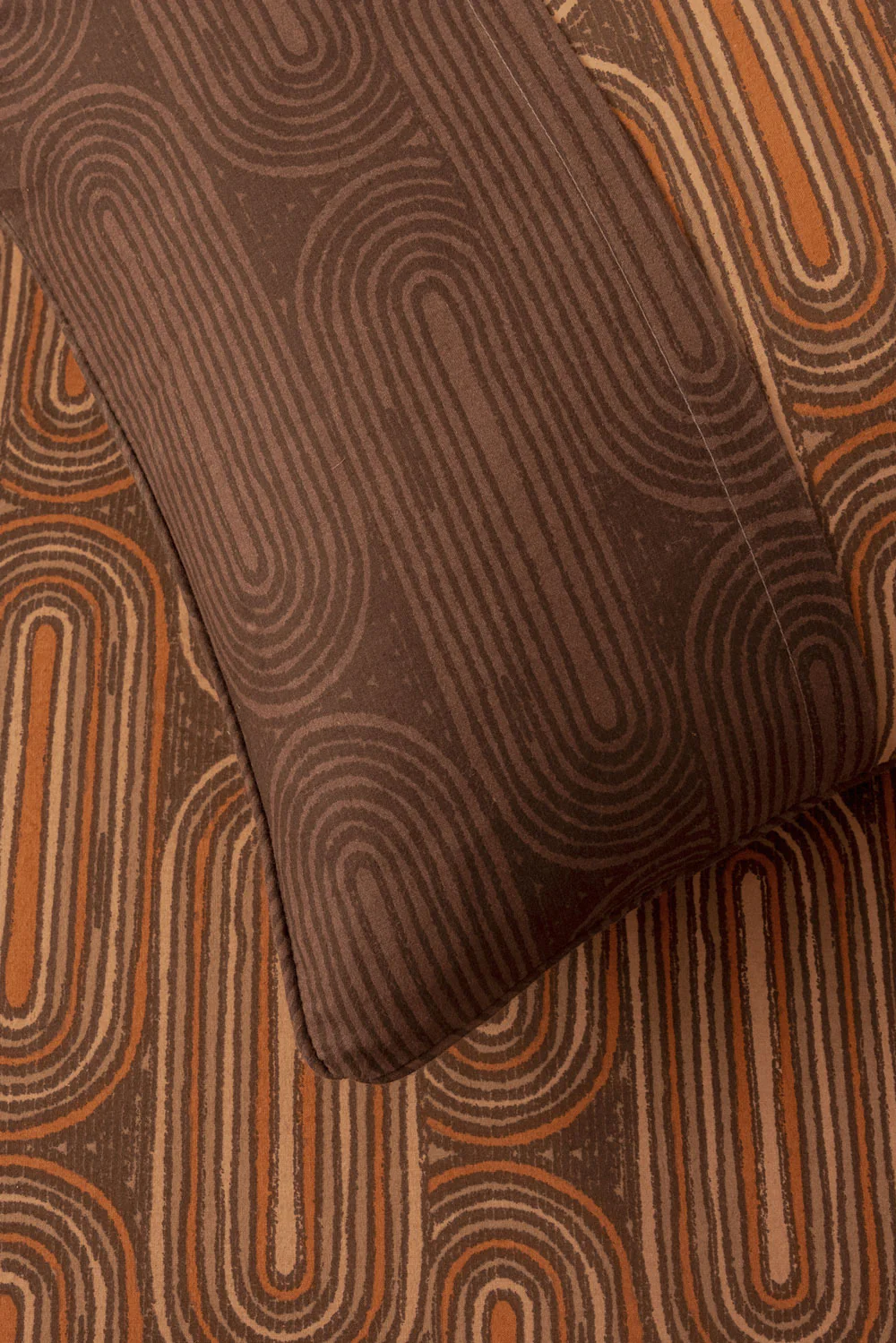 Cobblestone Quilt Cover Set - Image 3
