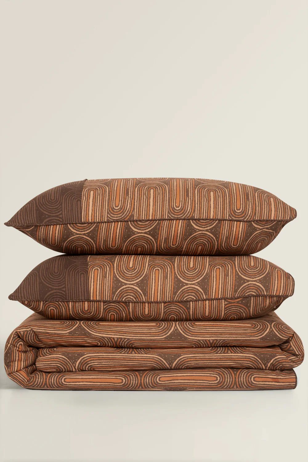 Cobblestone Quilt Cover Set - Image 4