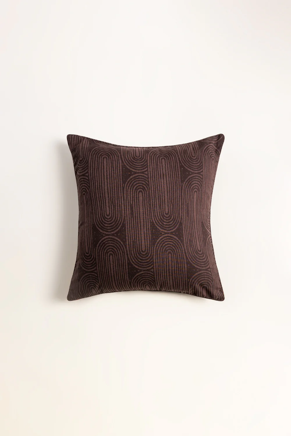 Cobblestone Square Cushion Cover