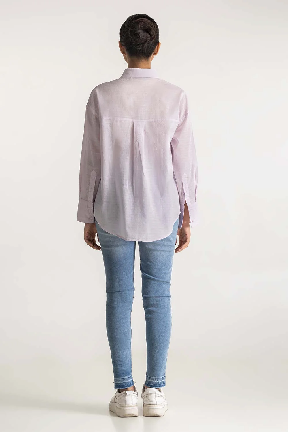 Collar Shirt - Image 6