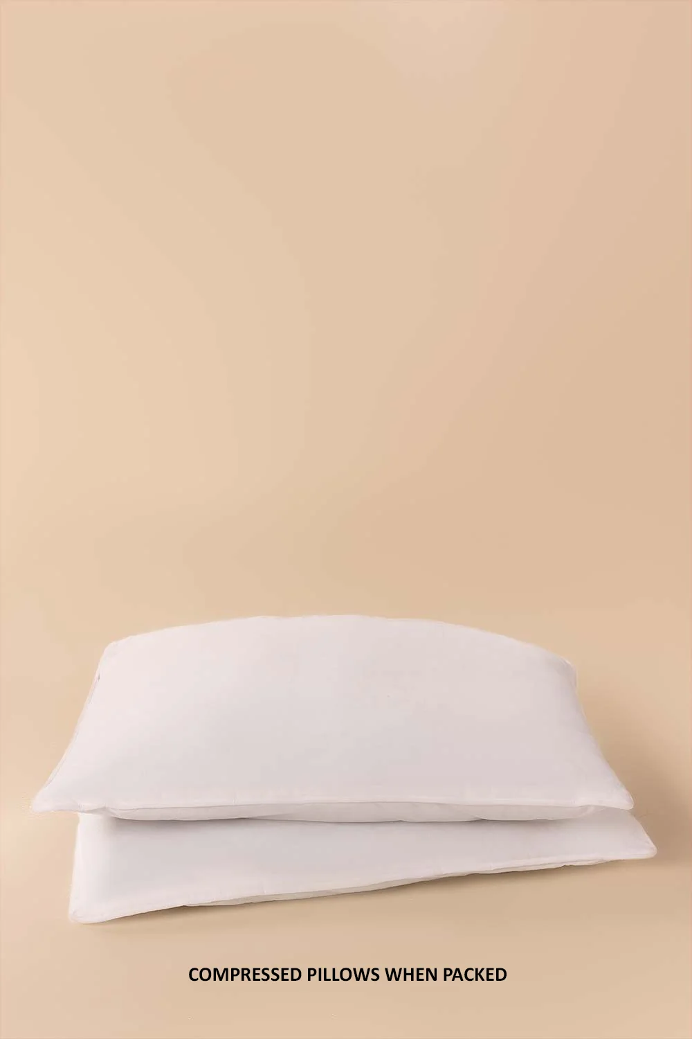 Compressed Pillow Fillings Pack of 2 - Image 3