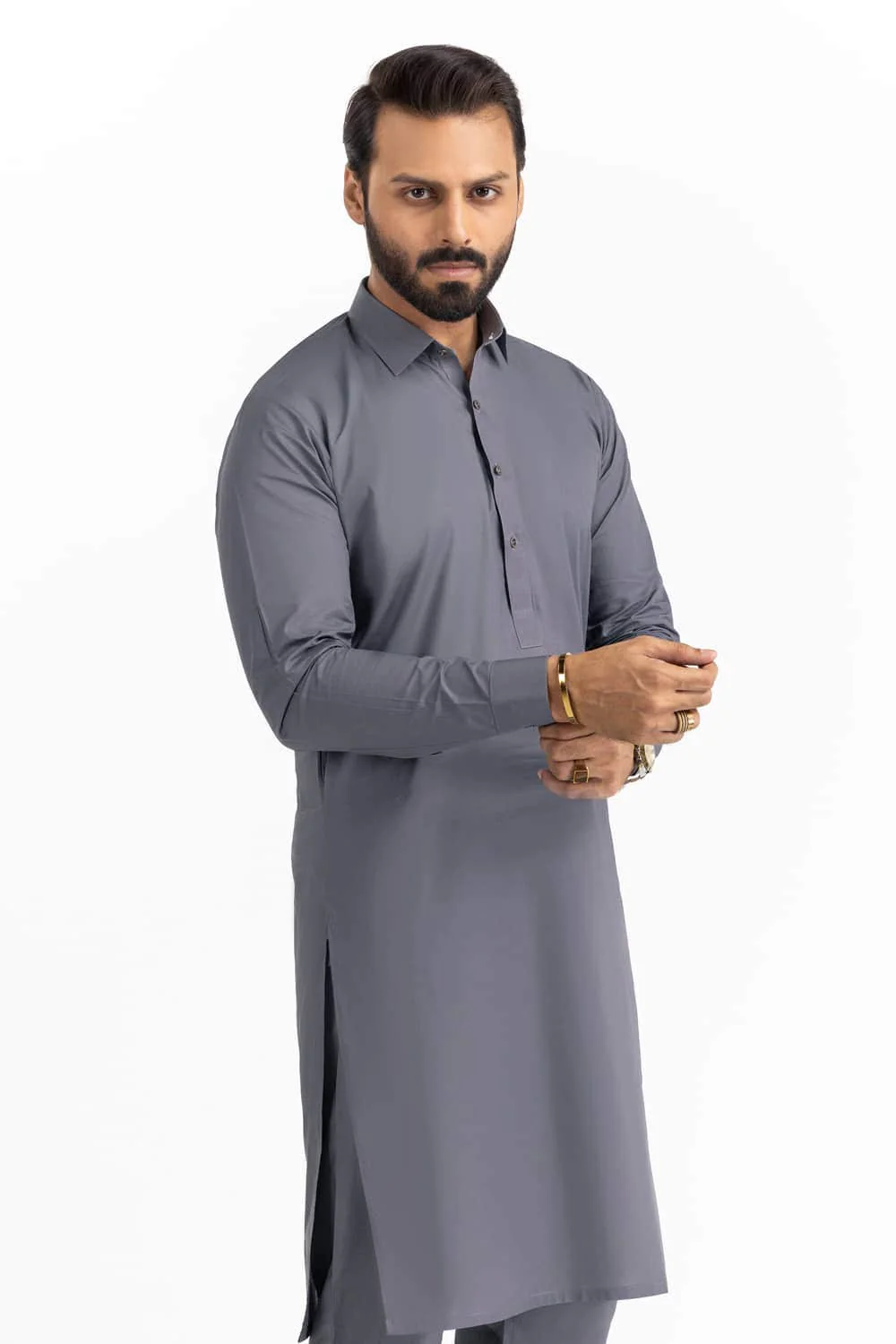 Cool Breeze Ultra Soft Unstitched Fabric Cotton-LF - Image 10