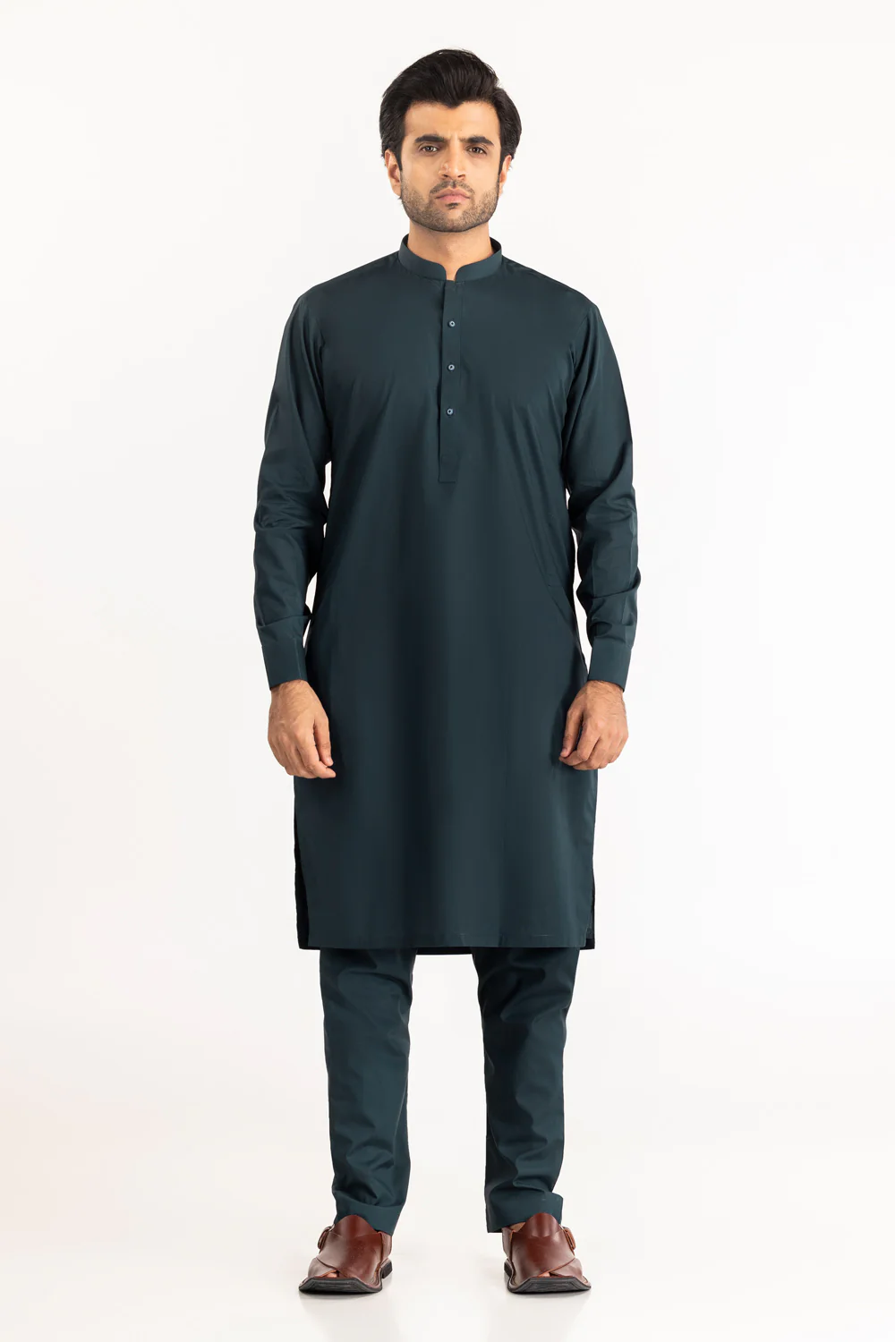 Cool Breeze Ultra Soft Unstitched Fabric Cotton-LF - Image 102